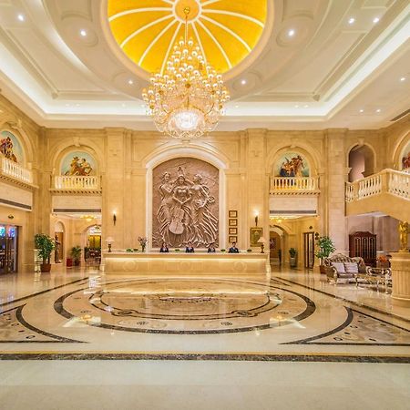 Vienna Hotel Guilin Lingchuan Shunxiang No.1 Mansion Exterior foto